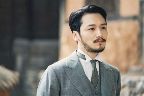 Sunshine » korean drama synopsis, details, cast and other info of all korean drama tv hun (mr. K-Drama Review: "Mr. Sunshine" Glows With Profound Lessons ...