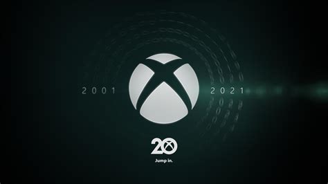 Xbox Series X The Rock Feiert 20 Jahre Xbox