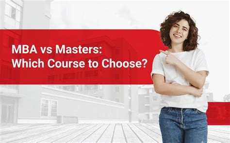 Mba Vs Masters Which Course To Choose Manya Education