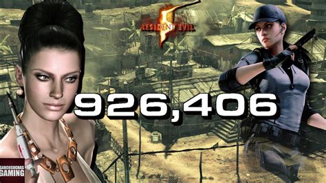 Re5 Ps4 Mercenaries United Public Assembly Excellajill Bsaa 926k