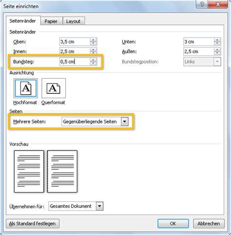 Blende mehrere aufeinanderfolgende zeilen wieder ein. Word 2010: Zeitsparende Kopf- und Fußzeilen anlegen ...