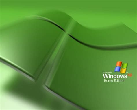 Windows Xp Home Edition Hd Wallpaper Hq Desktop
