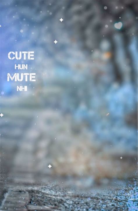 cute hu mute nhi cb hd backgrounds photo 1932 in 2023 editing background iphone background