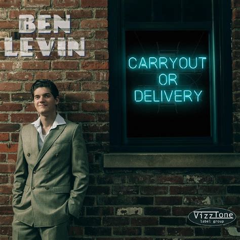 Ben Levin Carryout Or Delivery Paris Move