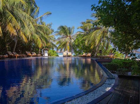 Visit Maldives Resorts Adaaran Prestige Vadoo