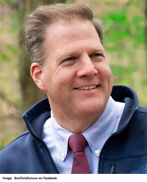 new hampshire gov chris sununu not running for reelection in 2024 270towin