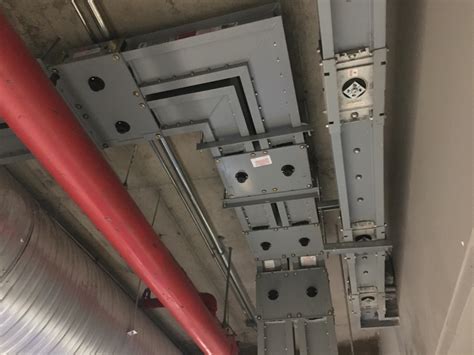 Power Waybus Duct Relectricians