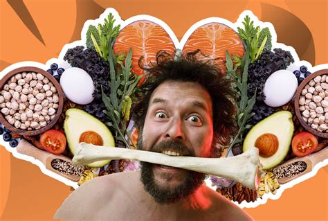 Should You Really Eat Like A Caveman The Nutrition Insider