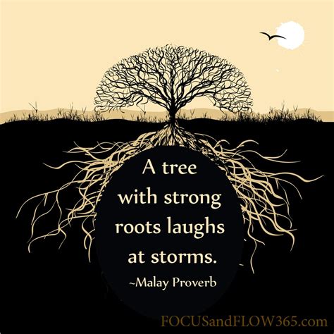 Quotes About Deep Roots 85 Quotes