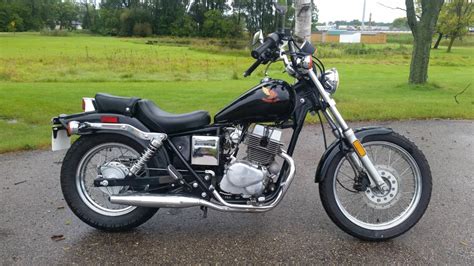 It has never been crashed or laid down with a clean title. Honda Cmx 250 Rebel motorcycles for sale in Wisconsin