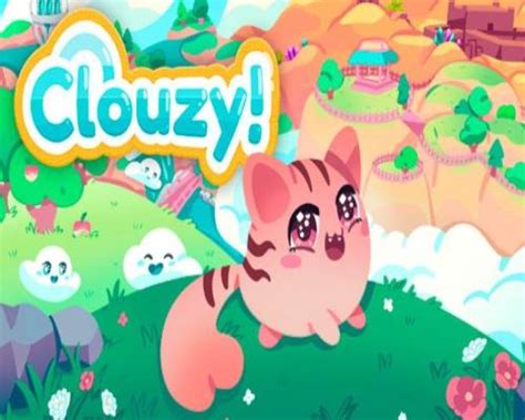 Clouzy PC Game Free Download FreeGamesDL