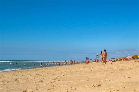Best Nudist Beaches In France Go Au Naturel At These Popular