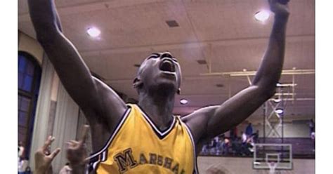 Hoop Dreams Movie Review Common Sense Media