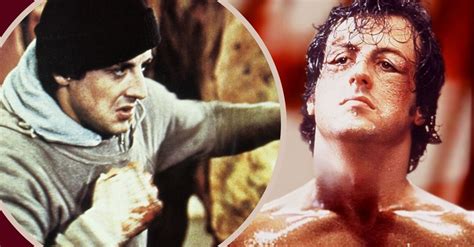 Rocky Documentary Narrated By Sylvester Stallone Coming In June