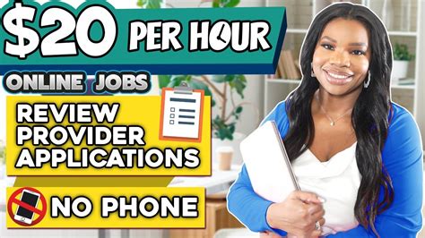 Jobs For 20 An Hourchat Messenger