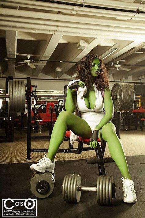 She Hulk Cosplay She Hulk Costume She Hulk Cosplay Hulk Costume