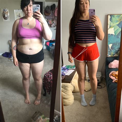 27F 59 240lbs To 185lbs Keto 16 8 Currently 18 6 IF These Last 10
