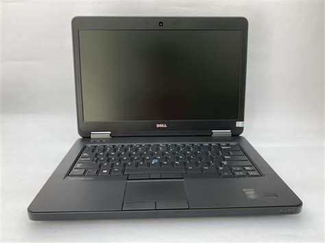 Laptop Cũ Dell Latitude E5440 Core I5 4300u Ram 4gb Hdd 320gb Vga