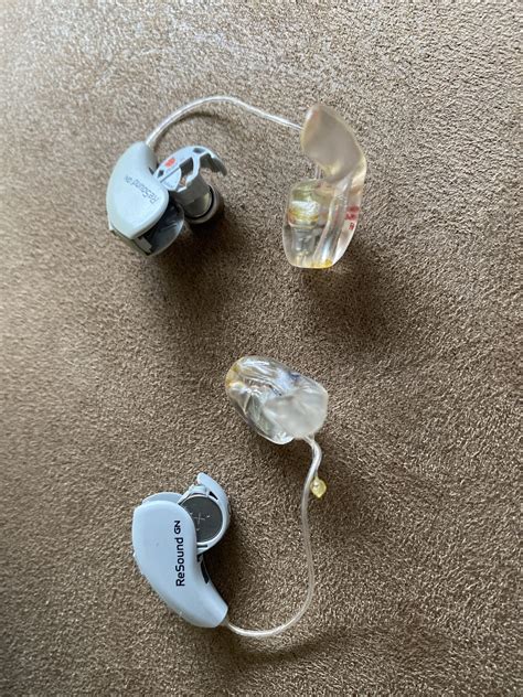 A hearing aid consists of several parts, most of which should be cleaned and maintained regularly. Ready for New Hearing Aids - Which to choose - Hearing ...