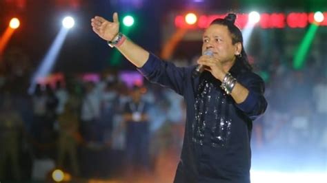 Kailash Kher Gets Angry At Khelo India Event Tells Organisers ‘tameez Seekho Hindustan Times