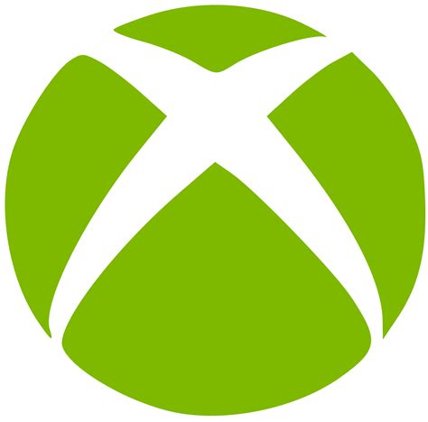 Xbox Logo And Symbol Meaning History Sign