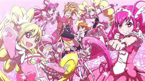 Fresh Precure Anime Board Pretty Cure Hd Wallpaper Pxfuel The Best Porn Website