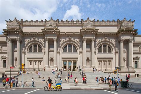 The met looks forward to welcoming you! Metropolitan Museum of Art Admission Ticket in NYC 2021 - New York City