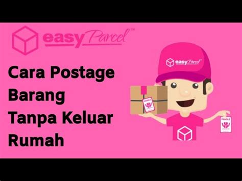 Selain itu, ada berbagai macam jenis dokter juga di rumah sakit. Pos Barang Hanya Dari Rumah - EasyParcel - YouTube
