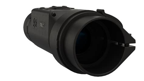 Atns New And Improved Tico Lt Thermal Clip On Sight Is Every