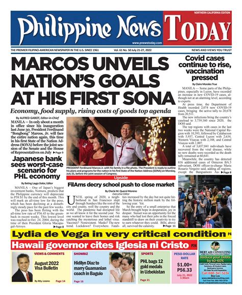 Philippine News Today By Philippine News Today Issuu