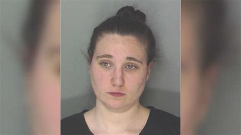 Correctional Officer Charged After Having Sexual Relationship With