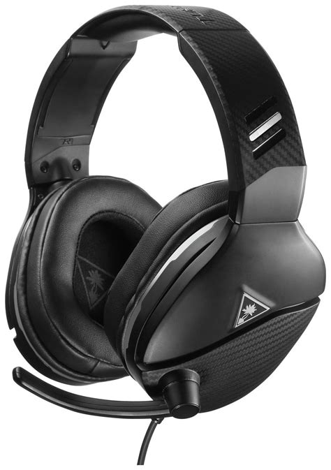 Turtle Beach Recon Gaming Headset Xbox One Ps Switch Pc Reviews
