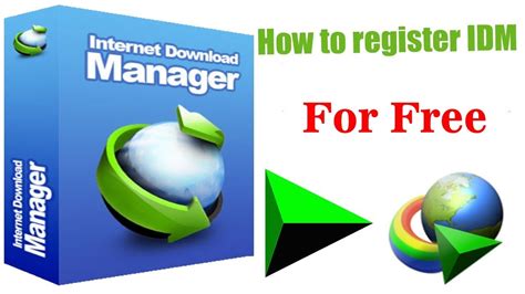 Go to the registration and register with the. How To Register On Internet Download Manager For Free 2017 ...