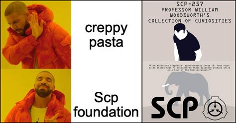 Scp Memes In Scp Memes Foundation Images And Photos Finder