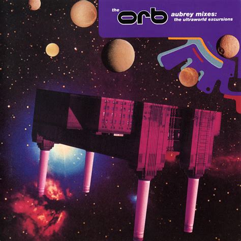 Aubrey frost was born on aubrey samson frost was born on month day 1924, at birth place, to walter sandford frost and. The Orb - Aubrey Mixes: The Ultraworld Excursions (1991 ...