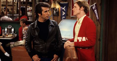 From Happy Days To Louie 8 Of The Best Garry Marshall Scenes