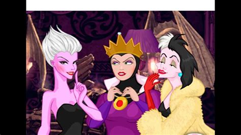 Classic Disney Villains Given A Realistic Makeover In Fan 569