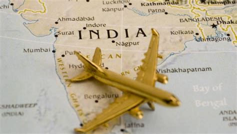Will India Become An Aviation Powerhouse To70