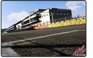 New Assetto Corsa Spa Francorchamps Preview Bsimracing