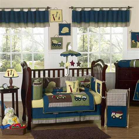 Here Is For You Some Boys Nursery Ideas And Advices Interior Design