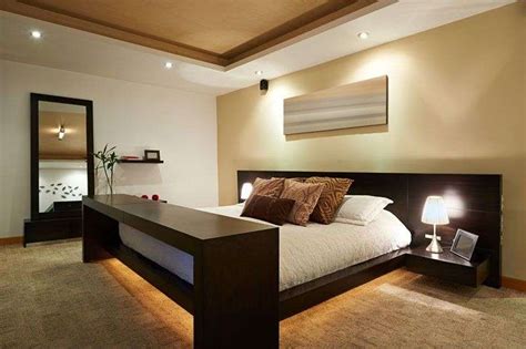 Simple Modern Master Bedroom Decorating Ideas Redboth