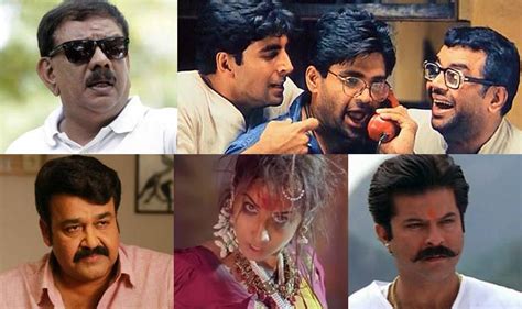 Priyadarshan Birthday Special Top 6 Movies Of The National Award Winning Director