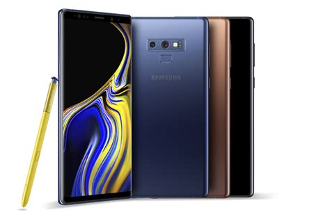Samsung galaxy s9+ 6gb ram + 64gb/128gb rom (original samsung malaysia set) rm 3,799.00buy now >. Samsung Galaxy Note9 is coming to Malaysia on Aug 24 ...