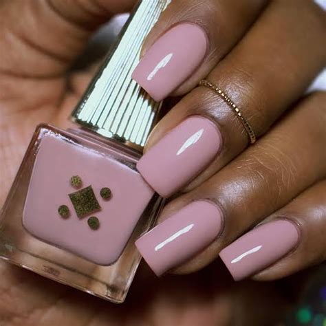 How To Pick The Best Nail Polish For Your Skin Tone Ibiene Magazine