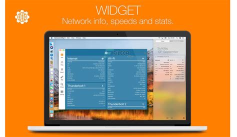 Network Kit X 8.0 for MacOS Free Download - FileCR