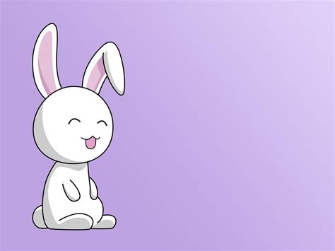 cartoon rabbit wallpapers top free cartoon rabbit backgrounds wallpaperaccess