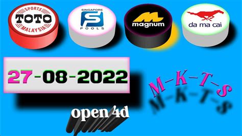 info totokl 4d