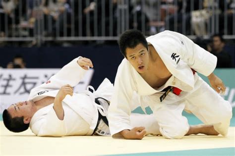 Bjj Mma Vs Judo What Can Be Done To Help Revive Sport Judo