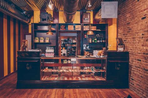 Big Top Candy Shop Thrives on South Congress After 10 Years