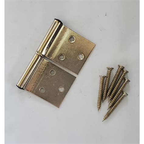 Pvc Door Hinges Flag Hinges Regular Set Wholesale Shopee Philippines